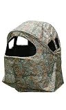 Primos The Scout Double Chair Blind