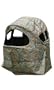 Primos The Scout Double Chair Blind