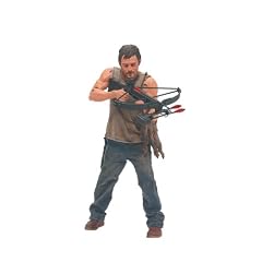 The Walking Dead 6 Inch Action Figure Series 2 - Daryl Dixon