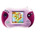 LeapFrog Leapster 2 Learning Game System - Pink