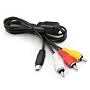 COWON TV Out Cable for O2