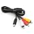 COWON TV Out Cable for O2