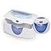 Munchkin Warm Glow Wipe Warmer Blue