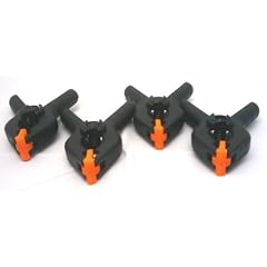 Hintergrund Klemmen / Universal Klemmen - Set 4 St�ck
