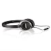 Bose OE2i Audio Headphones – Black