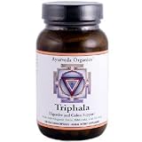 Ayurceutics Triphala Formula 500 mg (108 capsules)