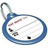 Extra Tag Disc for Elite Super Selective Cat Flap