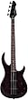 Peavey Millennium 4 BXP Transparent Black