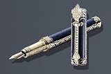 1001 Nights Writing Kit with Fountain Pen