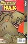 Ultimate Wolverine Vs Hulk #3,Variant cover By Adam Kubert (Ultimate Wolverine Vs Hulk, #3)