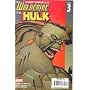 Ultimate Wolverine Vs Hulk #3