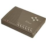 GRANDTEC GHV-2000 Hi-wire Multi-format VGA To HDtv Adapter
