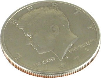 Steel Core Half