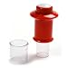 Norpro Cupcake Corer, Red