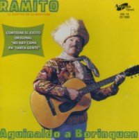 Aguinaldo a Borinquen, Vol. 14