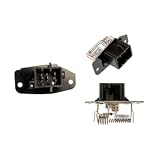 Dorman 973-404 Ford Truck Blower Motor Resistor and Harness Kit by Dorman