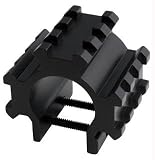 Sporting Goods : Laserlyte Shotgun Tri-Rail Mount