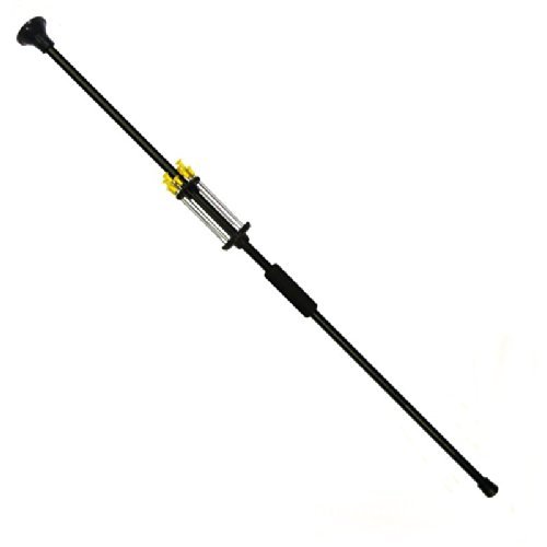 36" Avenger .40c Blowgun with Darts Lifetime Mfg Warranty & Made in America
