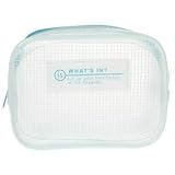 オレフィン EVAメッシュポーチS ISO700