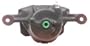 Cardone 19-1799 Remanufactured Import Friction Ready (Unloaded) Brake Caliper
