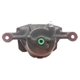 Cardone 19-1799 Remanufactured Import Friction Ready (Unloaded) Brake Caliper