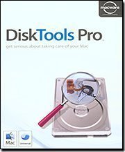 DiskTools Pro