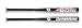 Sporting Goods : DeMarini Ultimate Weapon Slow Pitch Softball Bat 34/30