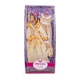 Disney Princess and Me Royal Sleepwear Outfit for Belle