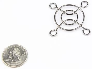 3DMakerWorld Fan Guard 40mm