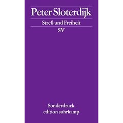 Stre� und Freiheit (edition suhrkamp)
