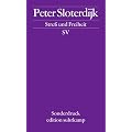 Stre� und Freiheit (edition suhrkamp)