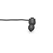 Urbanears Bagis Earphone, 5mW Max Input Power, 20Hz-20kHz Frequency Response, Dark Grey