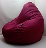 Sitzsack XL Mikrofaser-Premium