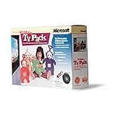 Microsoft Actimates Tv Pack