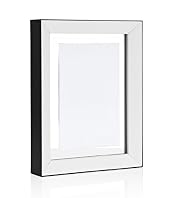 Floating Photo Frame 10 x 15cm (4 x 6