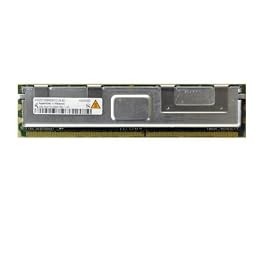 QIMONDA 2GB PC2-5300F FBD MEMORY MODULE