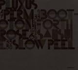 Solid State. Pluxus Tracks: Transient, Perm, Bootstrap, Kinoton, Forth, Contax, Corosse, Sansui, Solid State, Slow Peel