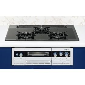 �����i�C�@75cm�K���X�V�r���g�C���R���� RSK-N78W6GC1TS5-A �A���~�p�l�� �t���[�����X�K���X�g�b�v���������ʏ� [�K�X��F�v���p���K�X�@���Ἠo�[�i�[�F�E]