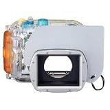 Canon WP-DC28 Waterproof Case for Canon PowerShot G10 Digital Cameras