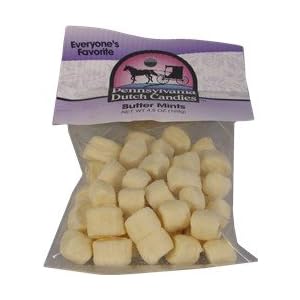 Bulk Pastel Buttermints