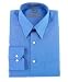 Geoffrey Beene Non Iron Cotton Dress Shirt - PointCollar