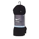 Nike Golf Dry Fit Re-inforced Heel Toe Crew Socks