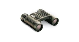 Bushnell H2O Waterproof/Fogproof Compact Roof Prism Binocular, Camo, 10 x 25-mm