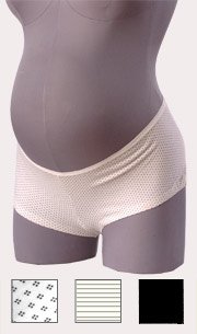 3 pack printed fabric maternity boyshort panty 31OgCa2aP8L 3 pack printed fabric maternity boyshort panty
