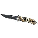 Remington Accessories FAST Lg Camo Fold Adv Max4 Black by Remington