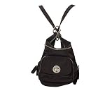 Baggallini Brussels Bag 3 Way Carry Bag