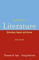 Perrine's Literature: Structure, Sound, and Sense