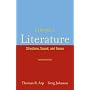Perrine's Literature: Structure, Sound, and Sense