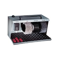SEITZ WESTI 3100 EXCLUSIV Schuhputzautomat