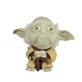 Yoda Super DeformedPlush